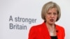 UK Might Consider Laws Countering Islamist Extremism