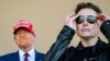 Dissensions au sein du camp Trump sur l'immigration