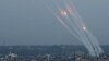 Trump: AS Dukung Israel 100% dalam Konflik Terbaru dengan Hamas