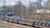 Trump's Tariffs Head for a Legal Minefield