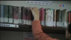 Perpustakaan Ganesha