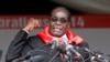 Zimbabwe’s Mugabe Celebrates 90th Birthday