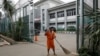 IS Cleric Re-arrested in Indonesia Day After Release