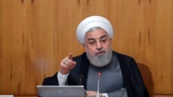 Nucléaire : l'Iran a dépassé la limite de l'accord de 2015
