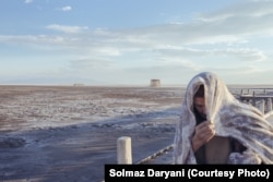 Şərqi Azərbaycan vilayəti, Şərəfxana bəndəri, Urmiyə gölü.