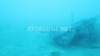 FILE - Debris, believed to be from Lion Air flight JT610 plane, which crashed, is seen during an operation by Navy divers near the search area off Tanjung Pakis, Indonesia, Oct. 31, 2018, in this still image taken from a video obtained from social media. 