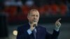 Turkey's Erdogan to Pay State Visit to Germany