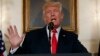Presiden Donald Trump hari Senin (14/8) mengecam kelompok ‘white supremacists’ yang melakukan aksi maut di kota Charlottesville, Virginia. 