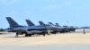 AS Mulai Serangan Pesawat Berawak Terhadap ISIS dari Turki