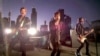Hot Chelle Rae Releases Sophomore CD 'Whatever'