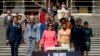 Democrats Vow to 'Own August' on Issues