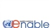 Logo - UN Secretariat for the Convention on the Rights of Persons with Disabilities