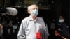 Hong Kong Police Arrest 53 Opposition Activists Under New Security Law 