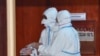  US Blasts Russian Denial That Syria Uses Chemical Weapons