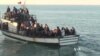 People Traffickers Make Billions in Mediterranean 