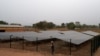 Des pompes à eau solaires pour les agriculteurs togolais