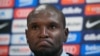 Le FC Barcelone a limogé Eric Abidal de son poste de directeur sportif