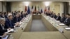 Poll: Majority of Americans Support Iran Nuclear Deal 