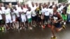 Liberia Marathon