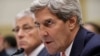 Syria's Jihadist Opposition Groups a Dilemma for US