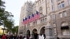 Trump Issued Summons for Lawsuit on Possible Constitutional Violation