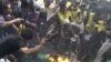 Tibetan Protester Self-Immolates in Indian Capital Ahead of China Summit