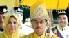 Aktivis Malaysia Sepakat Pindahkan Aksi Protes