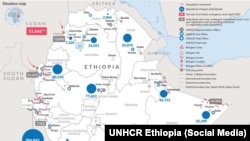 ዳባት መዓስከር ስደተኛታት - ፋይል