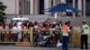 World Pushes China on Human Rights on Tiananmen Anniversary