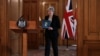 May: Britain to Seek Further Brexit Delay