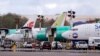 UN Aviation Agency to Review Global Pilot Training in Shadow of 737 Max Crashes