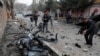 As Taliban Advance and Fighting Intensifies, Afghan Media Outlets Close 