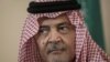 Saudi Role Against Islamic State Turns on Relief for Arab Sunnis