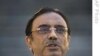 Zardari, Karzai Bertemu untuk Bahas Keamanan Regional