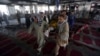 Attack on Shi'ite Mosque in Kabul Friday Kills 28 