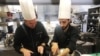 Refugee Food Event Designed to Sweeten Way to People's Hearts