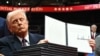 Trumpove uredbe uključuju povlačenje iz WHO, zaustavljanje američke strane pomoći
