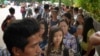Myanmar to Fix Voter Lists Before Election