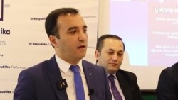 "Toplum TV" işi üzrə həbs olunanların həbs müddəti daha 3 ay uzadılıb