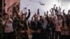 Hong Kong Pro-Democracy Forces Headed for Landslide Election Win