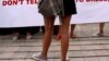 New Law Bans Miniskirts in Uganda