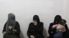 Rights Group Details Torture of Syrian Detainees