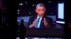 Obama Denounces Ferguson Police Shootings 