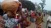 Crise de confiance entre les réfugiés burundais et la population locale dans l'est de la RDC