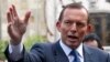 Australia Tarik Pasukan dari Afghanistan sebelum Akhir Tahun