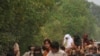 US Pledges Flood Aid to Pakistan