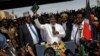 Le bloquage de chaînes de TV au Kenya a "violé" le droit à l'information selon le HRW