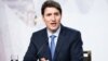 Pria Kanada Divonis Hukuman Mati, PM Trudeau Kecam China 