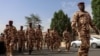 An Ji Harbe-harben Bindiga A Birnin N’djamena Na Chadi
