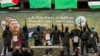 Hamas Libere 3 Otaj Izrayelyen an Echanj pou Prizonye Palestinyen 